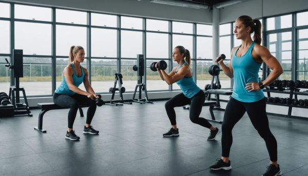 Quel programme suivre pour débuter la musculation ?
