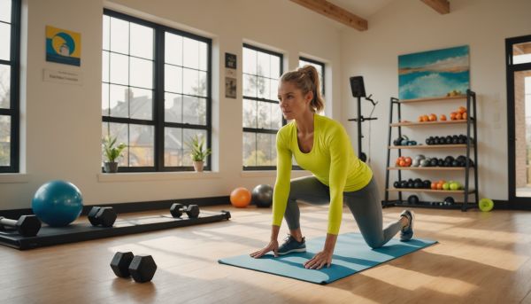 Comment garder la motivation pour faire du sport ?