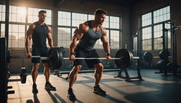 Comment progresser rapidement en musculation ?