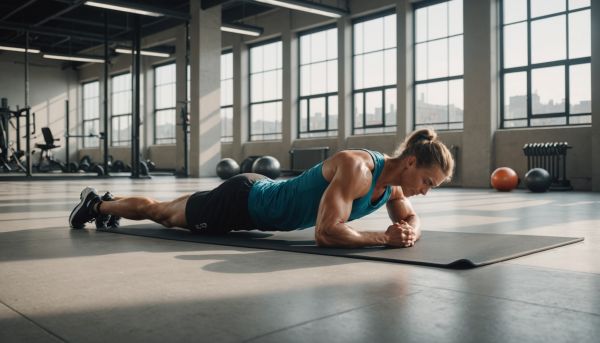 Quel exercice choisir pour sculpter ses abdos ?