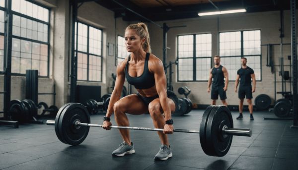 Quelle amplitude respecter sur vos exercices favoris ?