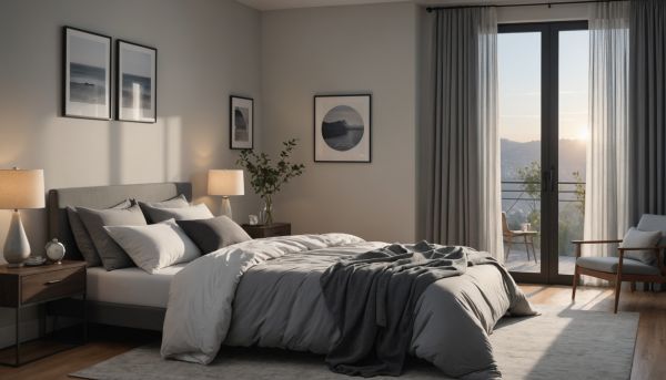 Récupération musculaire et sommeil réparateur