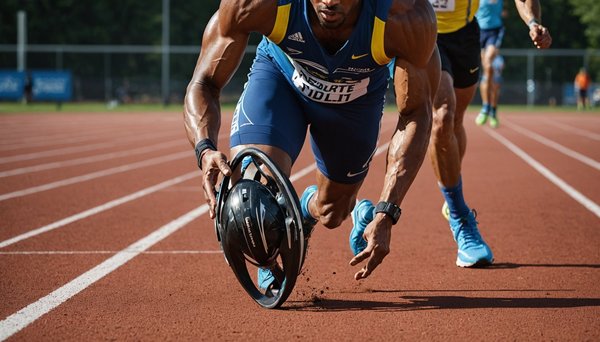 Électrolyte sport : optimisez votre performance et récupération