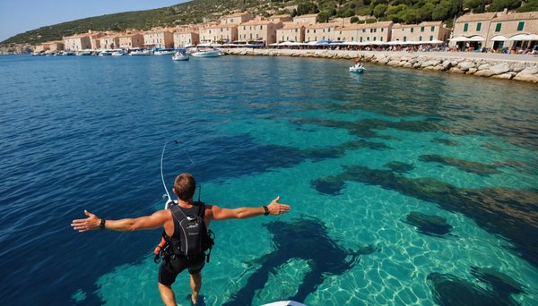 Snorkeling méditerranée : explorez les merveilles de port-cros