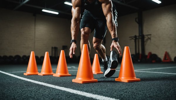 Optimisez vos entraînements avec des plots sport efficaces