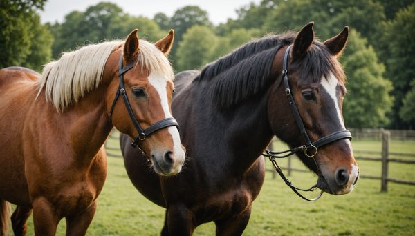 Conseils soins poney : les essentiels pour un meilleur bien-être