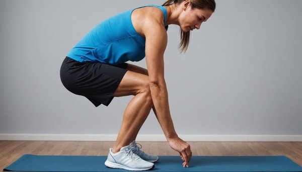 Top exercices pour améliorer la santé des genoux et apaiser la douleur